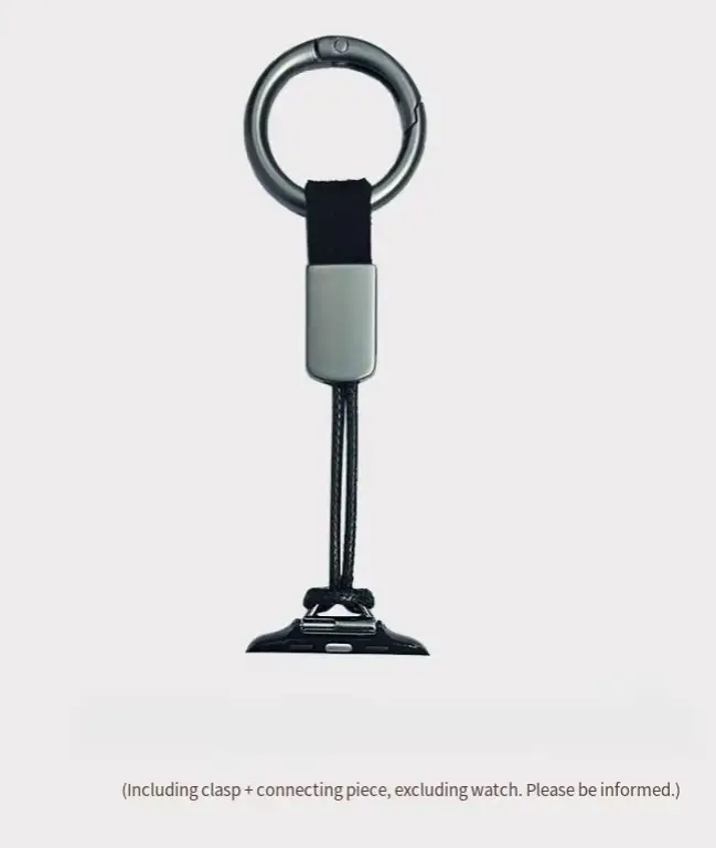 Connecteur pour Apple Watch