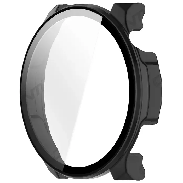 Étui pour montre intelligente Amazfit Balance 2 - Shell & Film Protection intégrée