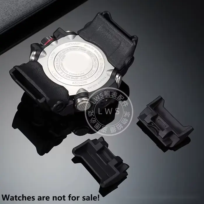 Adaptateur de sangle modifié GWG-1000