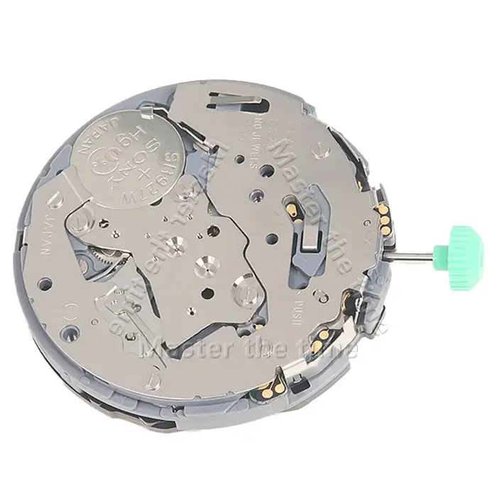 Japon Miyota 0S20 montre Quartz mouvement électronique OS20