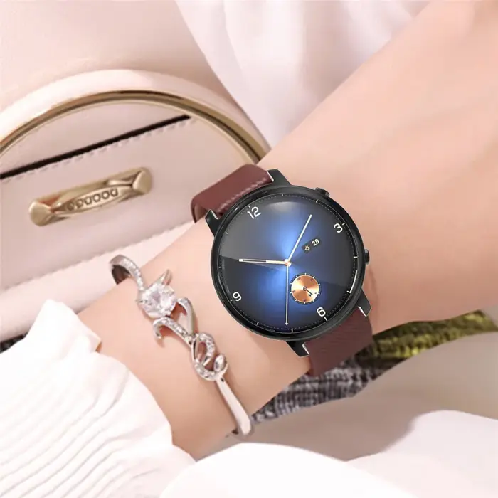 Coque pour Huawei Watch GT 4 41mm 3 2 42mm