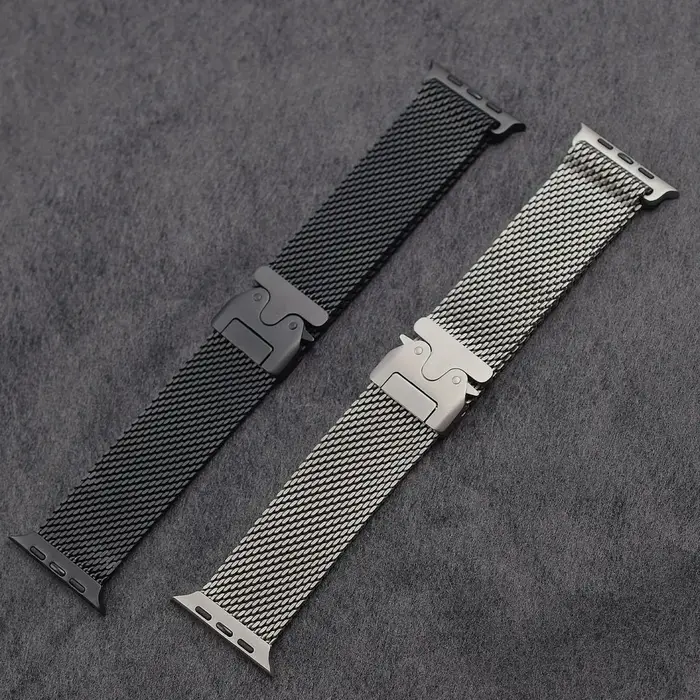 Bracelet milanais pour