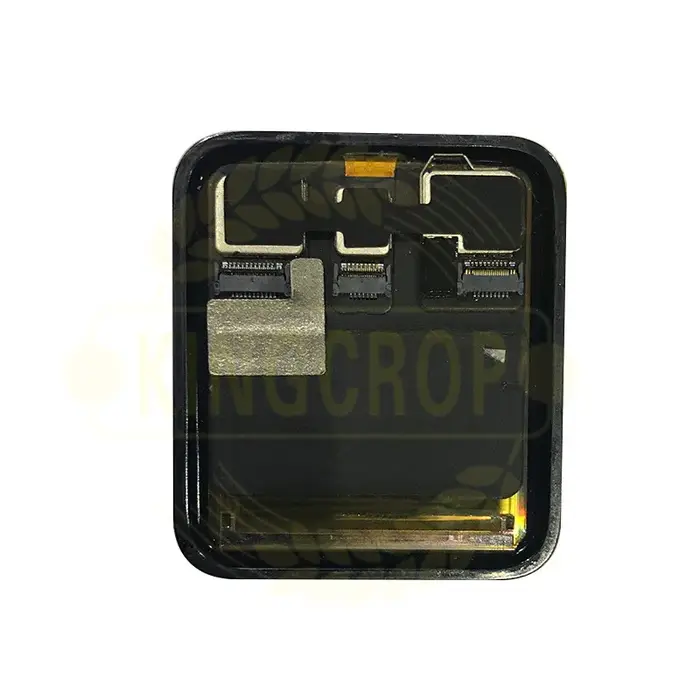 Pour Apple Watch série 3 GPS LCD écran tactile numériseur Series3 S3 38mm/42mm Lcd pantalon remplacement + outils