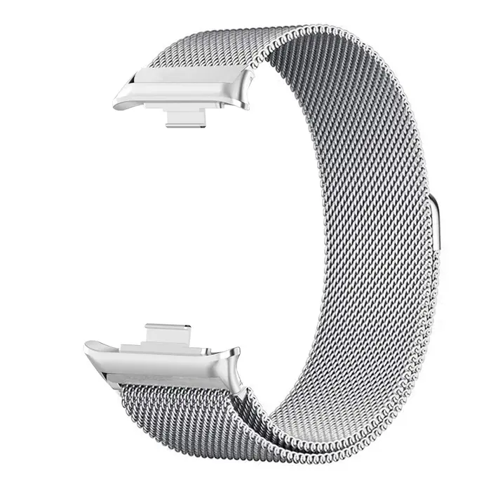 Bracelet Milanese Loop pour montre connectée Redmi 6 5 4