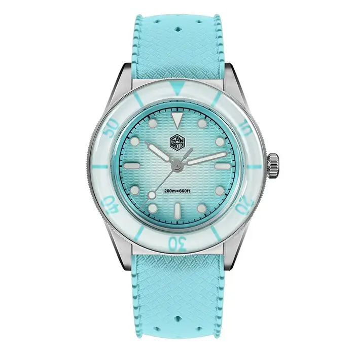 San Martin – montre à Quartz pour femmes