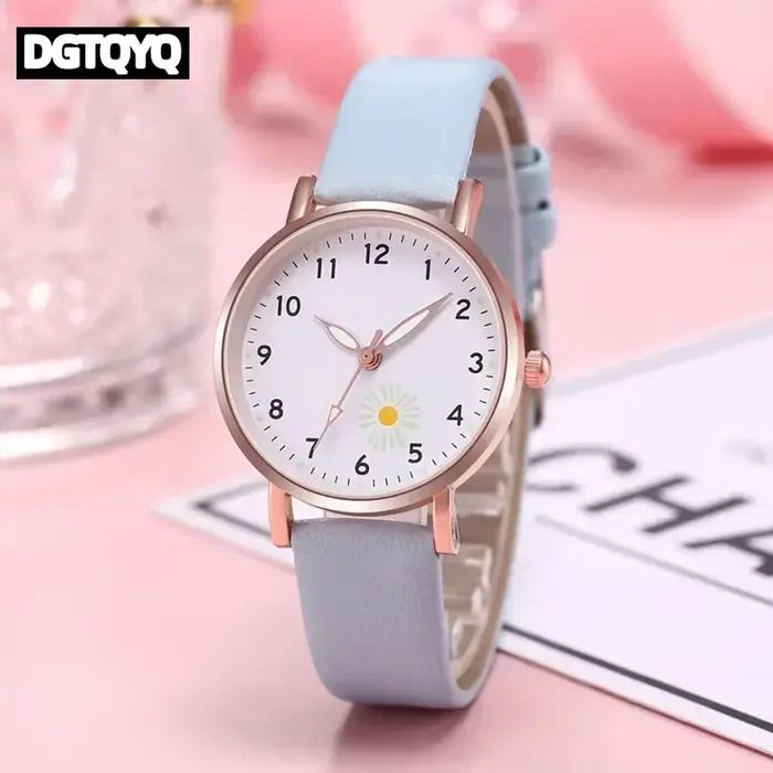 Montres de luxe pour femmes