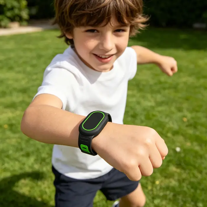 Bracelet en silicone compatible avec Samsung Galaxy SmartTag 2 2023