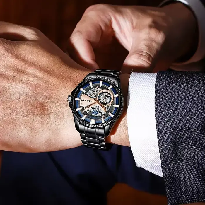 Montre de pointe 2026 à la pointe de la technologie