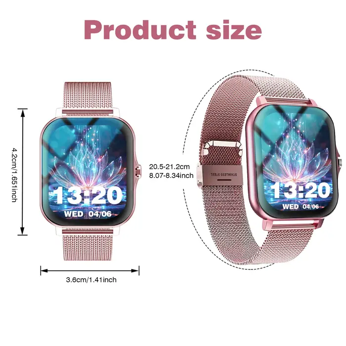 Montre intelligente montre intelligente de sport multifonctionnelle