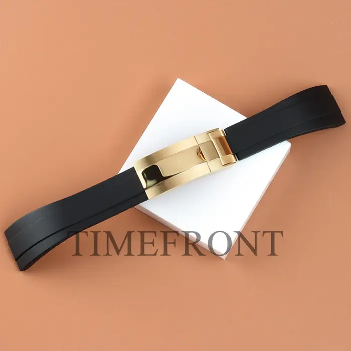 Bracelet en caoutchouc de 20mm