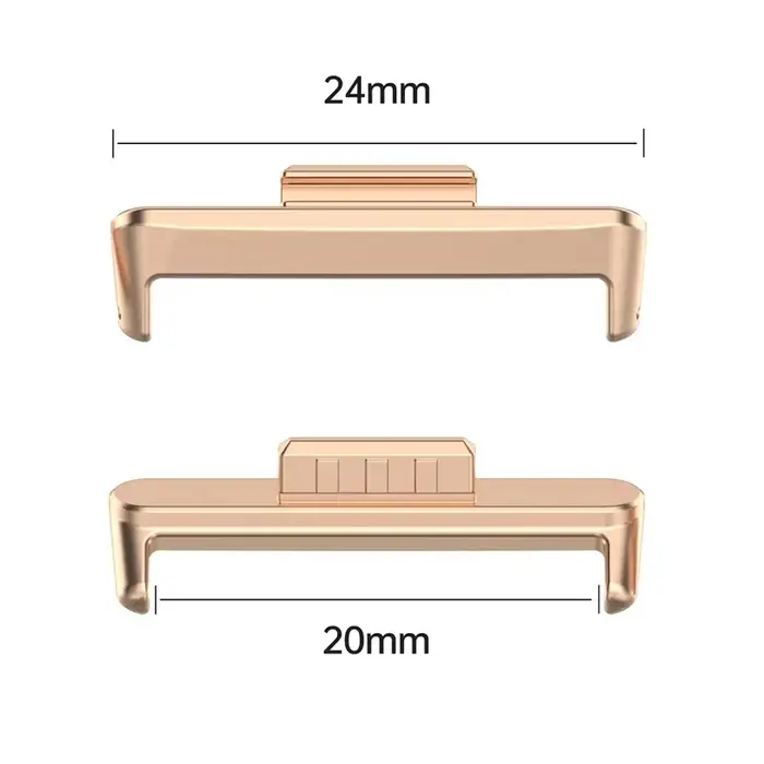 1 paire d'adaptateur pour Huawei Watch Fit 4 4 Pro 3