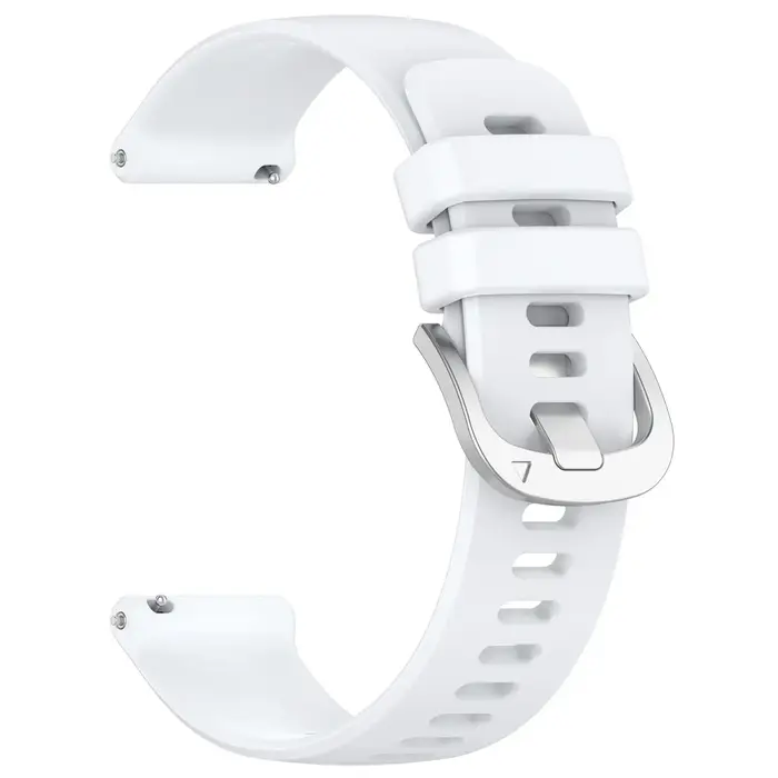 Bracelets de montre en Silicone pour Garmin Venu 3/3s/2/2s, 18mm 20mm 22mm, pour Garmin Vivoactive 3