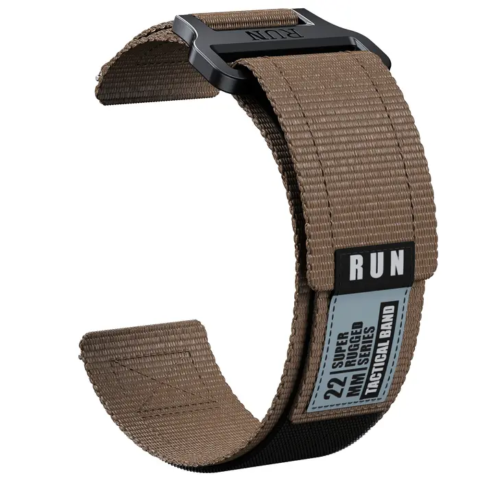 20 22mm Garmin sangle facile à installer pour Forerunner Active/Vivoactive 4 Bracelet Venu