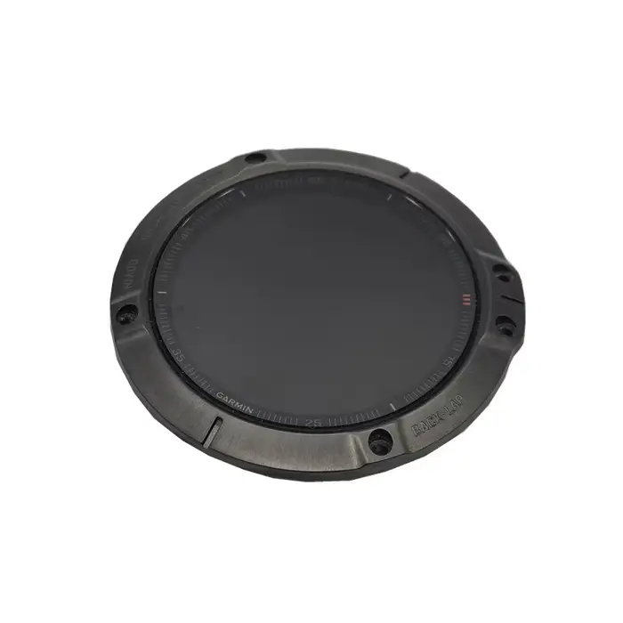 Montre GPS Garmin Fenix 6X Pro/SAPPHIRE 51 mm avec moniteur de fréquence cardiaque optique