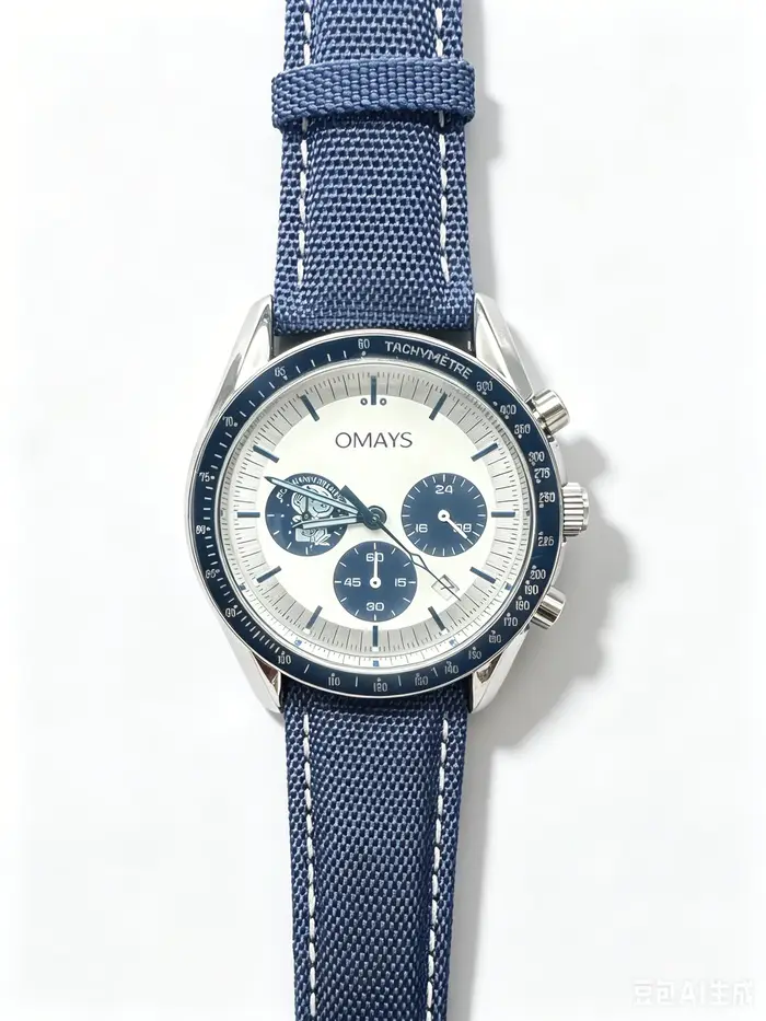 Montre de sport de luxe pour homme OMAYS