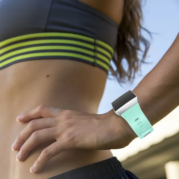 Bracelet de montre pour Fitbit ionic