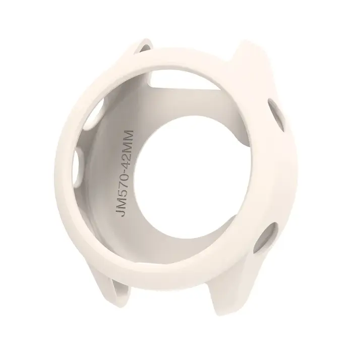 Étui de protection de couverture pour montre intelligente Garmin Forerunner 970 570 42mm/47mm