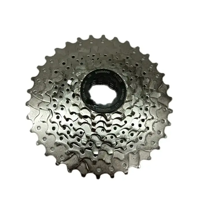 WinterMANO CLARIS-Pignon de Cassette 8 Vitesses CS-HG50-8 1-28T, 11-30T, 11-32T, 12-25T 11-34T-HYPER