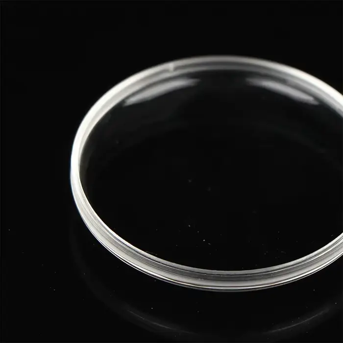Verre acrylique pour montre 28MM-32.2MM