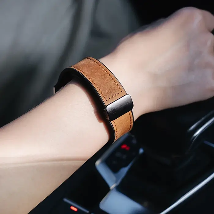 Bracelet Vintage pour Samsung Galaxy Fit 3