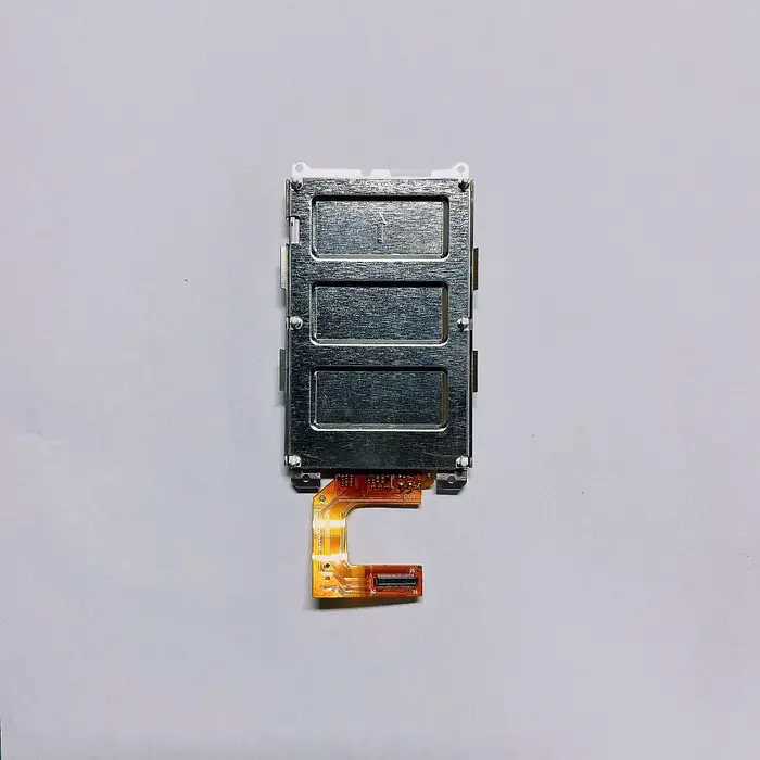 Écran LCD pour Garmin Alpha 3.0