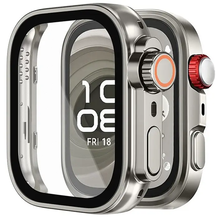 Coque Ultra pour Huawei Watch Fit 4 Pro 4 3