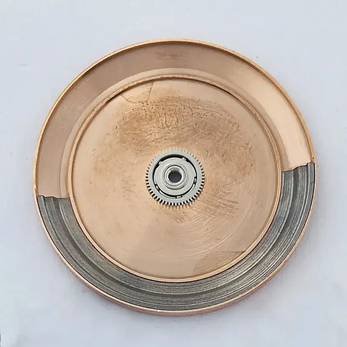 Rotor de montre NH35 NH36