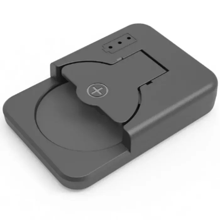 Batterie aste au lithium LIR2032 pour montres, évolution au lithium, peut remplacer CR2032, 2032, 10
