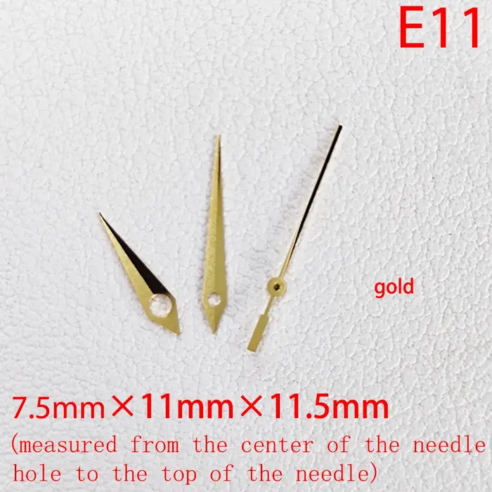 Accessoires de montre série ETA