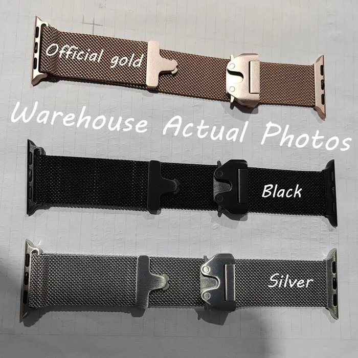 2024 NEW for Apple Watch 46mm se10