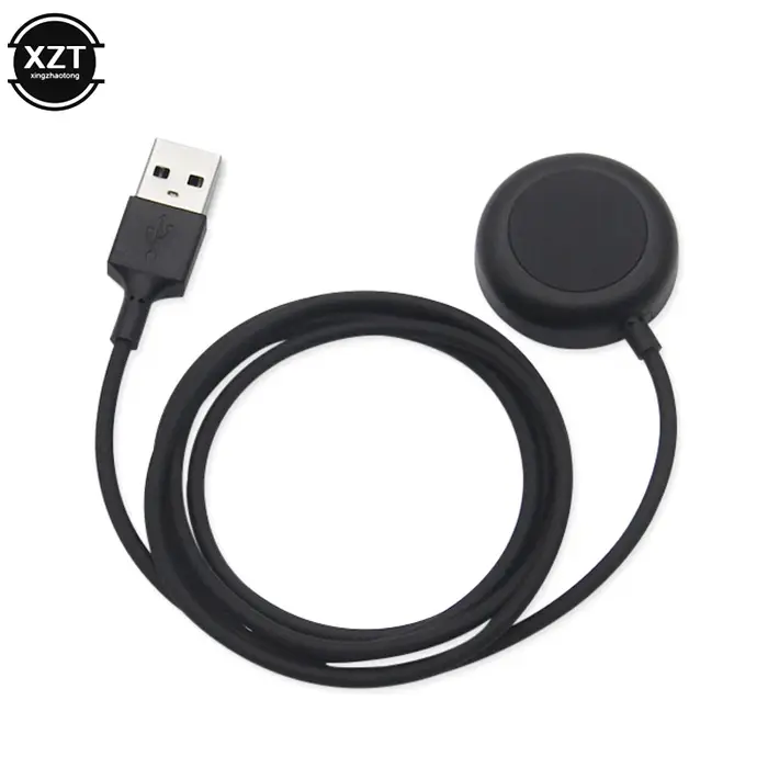 Câble de chargement USB pour Samsung Galaxy Watch 3 Active 1 2 SM R820 R830 R500 montre intelligente