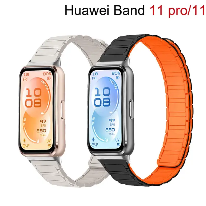 Accessoires pour Huawei Band 11/11 pro