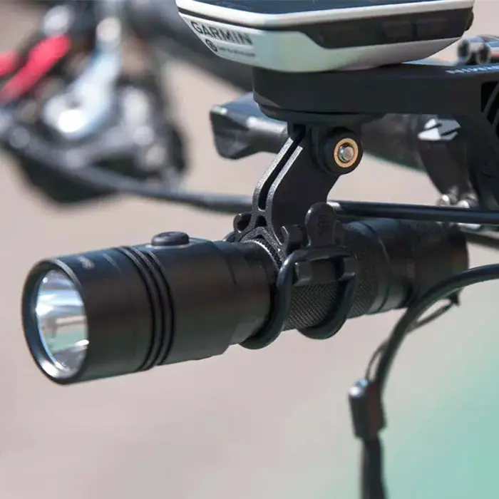 Garmin Edge – Support mural de vélo Gps