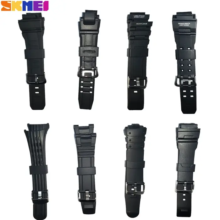 SKMEI bracelet de montre 1025 1278 1251 1068 0931 1416