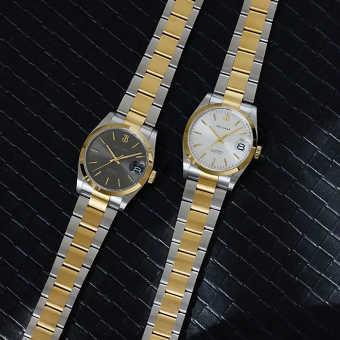 Baltany – montre automatique pour hommes