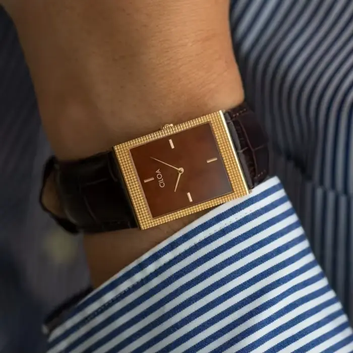 Montre-bracelet pour homme