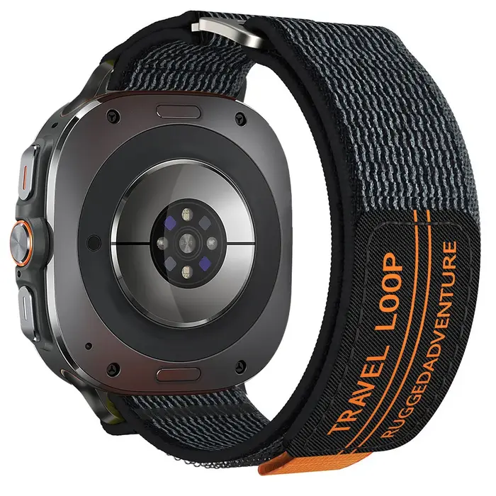 Bracelet pour Samsung Galaxy montre Ultra
