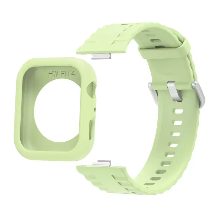 Étui et bracelet pour montre connectée Huawei Watch Fit 5 Fit5 4Pro