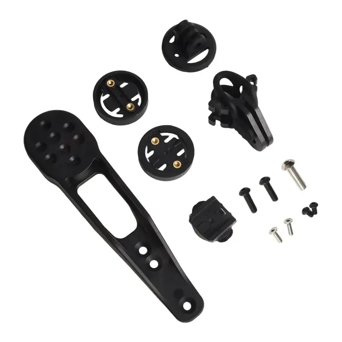 Support de guidon de vélo de route avec 4 bases/1