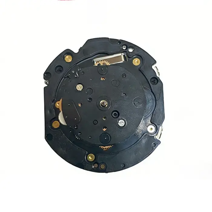 Pièces de rechange de mouvement de montre à quartz