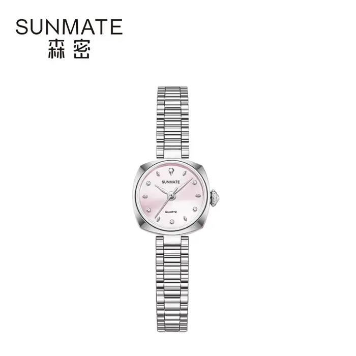SUNMATE nouveauté, montre authentique la plus vendue