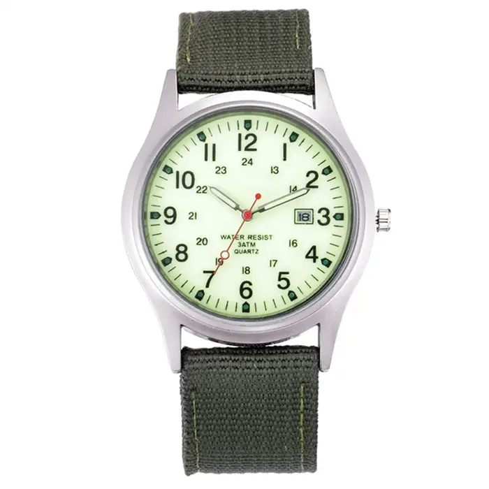 1 pièce / lot Montre homme pas chère