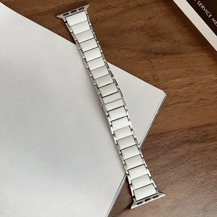 Bracelet de montre pour Apple Watch Ultra, 49 46 45 44 42 41 40 38mm, pour iwatch S11 10 9 8 7 6 5 4