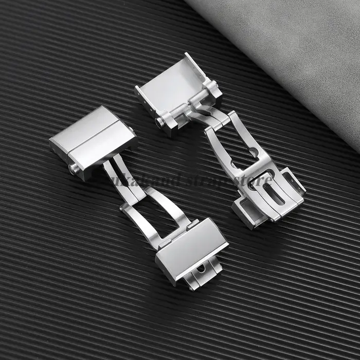 Accessoires de montre pour bracelet Ulysse Nardin