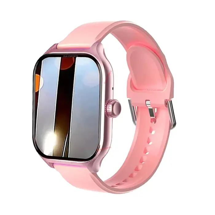Nouveau militaire en plein air GPS montre intelligente hommes étanche Multiple Mode Sport Fitness HD