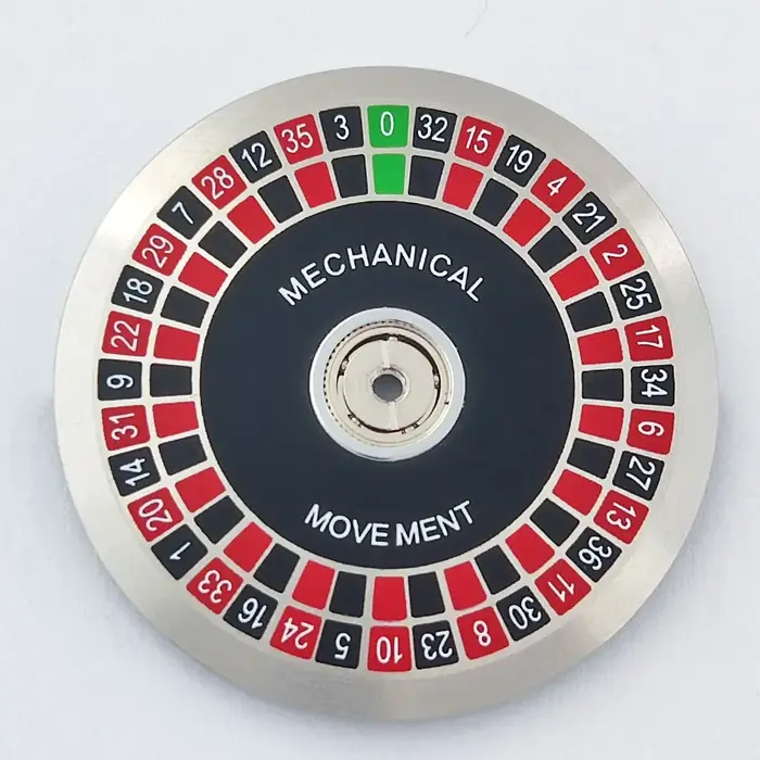 Rotor de montre NH35 NH36