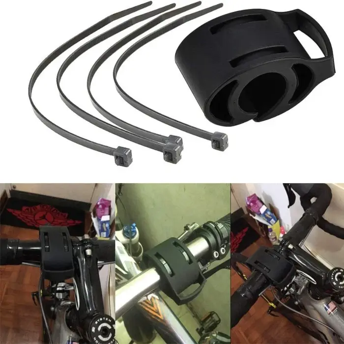 Accessoires de vélo compatibles avec Garmin Forerunner