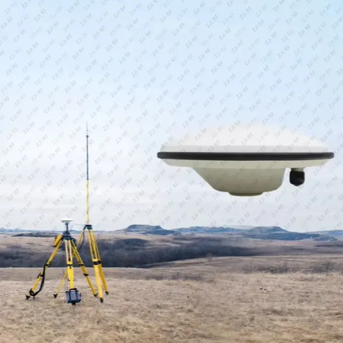 Antenne GNSS externe GPS520 4 systèmes