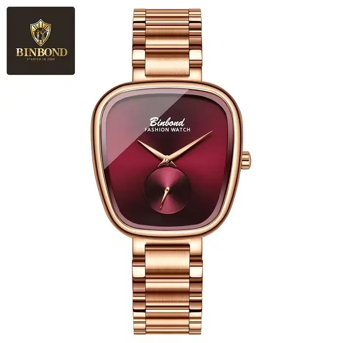 Montre pour femme BINBOND