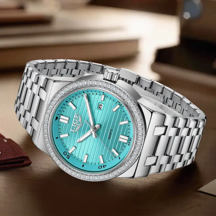 Montres pour hommes LIGE
